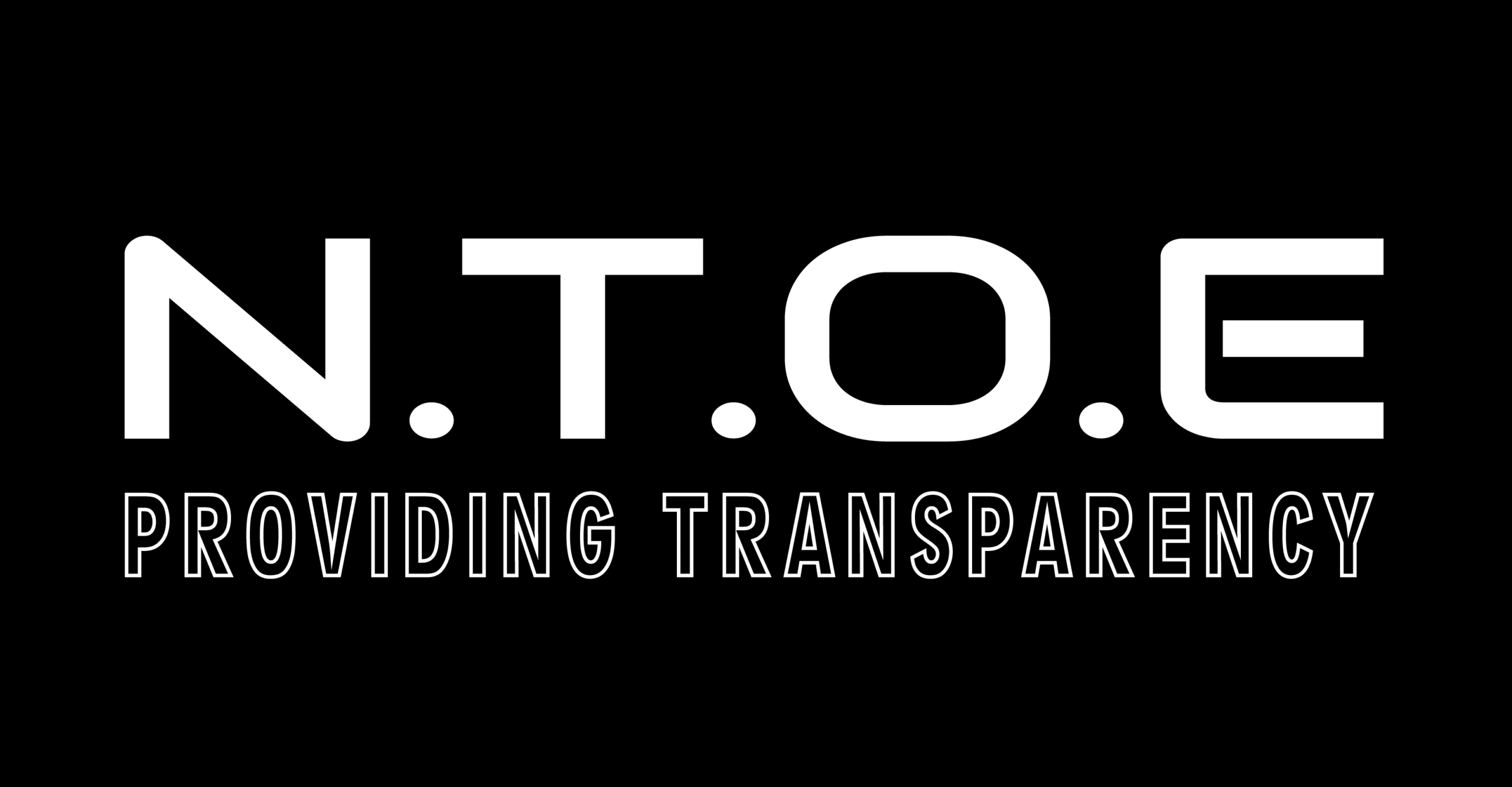 NTOE logo