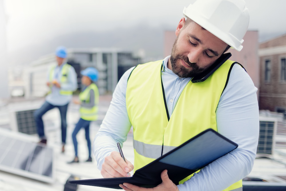 inspections